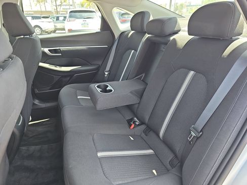 Certified 2026 Hyundai Sonata SEL FWD image 13