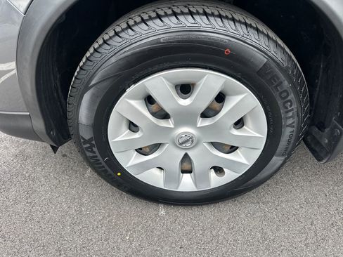 Used 2020 Nissan Rogue Sport S AWD/4WD image 12
