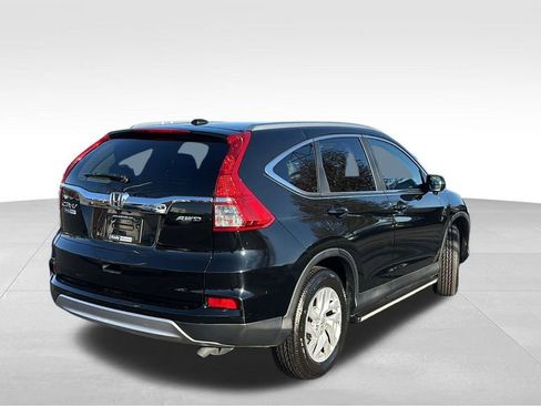 Used 2015 Honda CR-V EX-L image 7