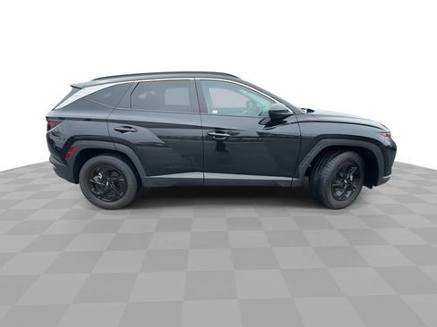 Used 2024 Hyundai Tucson SEL AWD/4WD image 9
