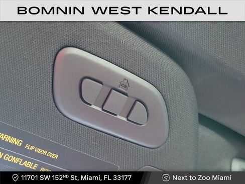 Used 2025 Chevrolet Corvette Z06 w/ Stealth Interior Trim Package image 24