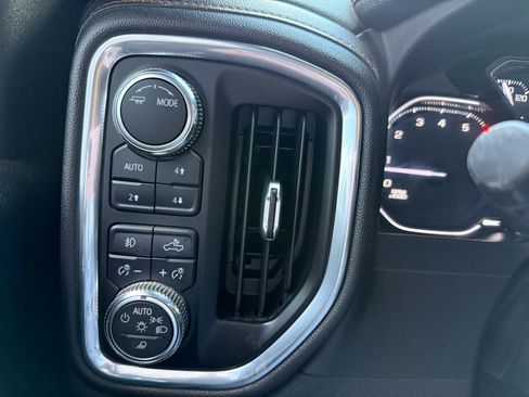 Used 2021 GMC Sierra 2500 AT4 w/ Gooseneck/5TH Wheel Package AWD/4WD image 29
