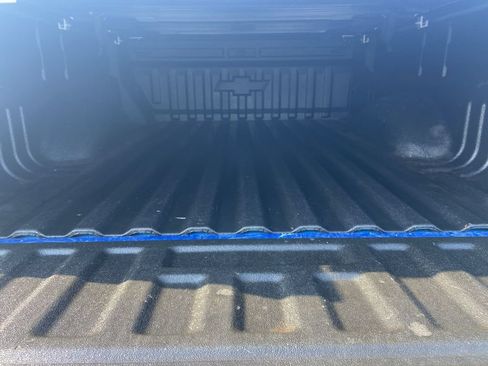 Certified 2022 Chevrolet Colorado Z71 AWD/4WD image 25