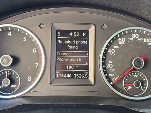 Used 2014 Volkswagen Tiguan R-Line FWD image 33
