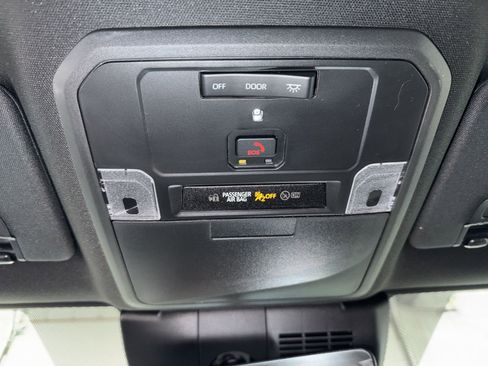 New 2026 Toyota Tacoma SR5 AWD/4WD image 33