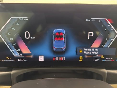 Certified 2023 BMW 330i xDrive 330i xDrive w/ Driving Assistance Package image 31