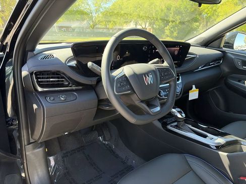 New 2026 Buick Envista Sport Touring w/ Convenience I Package image 19