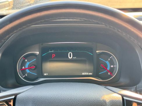 Used 2021 Honda Passport EX-L image 17