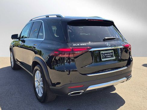 Used 2026 Mercedes-Benz GLE 350 4MATIC image 6