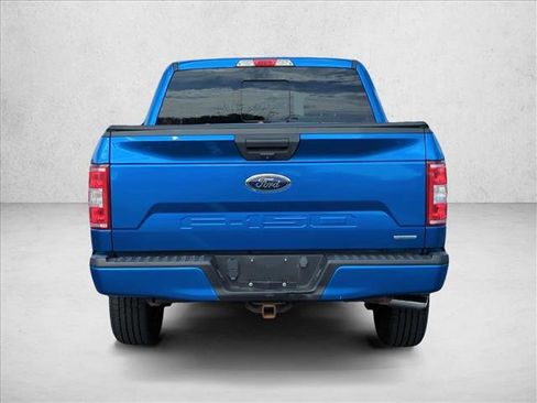 Used 2019 Ford F150 XLT w/ Equipment Group 302A Luxury image 6