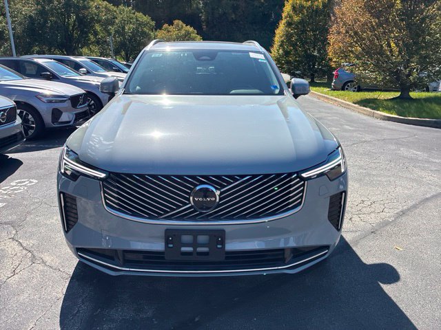 Used 2026 Volvo XC90 B6 Plus AWD/4WD image 8