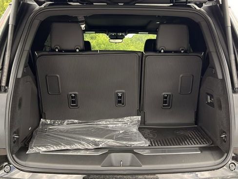 New 2026 Cadillac Escalade Sport w/ Touring Package AWD/4WD image 26