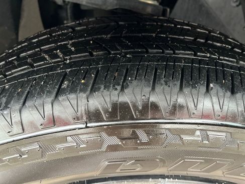 Certified 2025 Toyota Sequoia SR5 w/ TRD Sport Package image 31