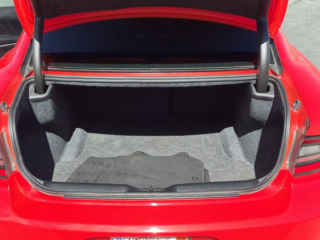 Used 2022 Dodge Charger R/T RWD image 29
