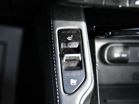 Used 2020 Kia Telluride EX w/ EX Premium Package image 27