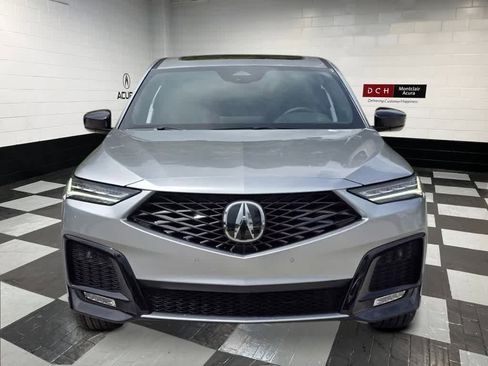 New 2026 Acura MDX A-Spec AWD/4WD image 6