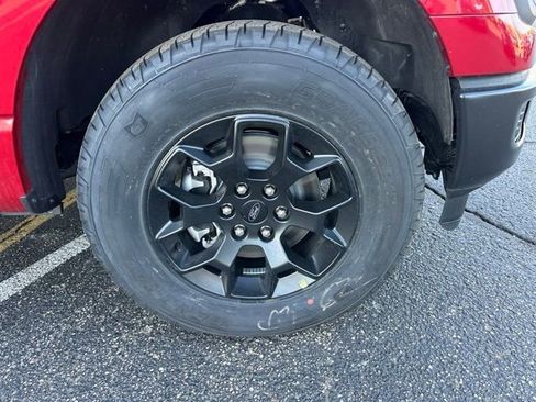 Used 2025 Ford F150 STX w/ Equipment Group 201A FX4 AWD/4WD image 33