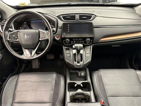 Used 2018 Honda CR-V EX-L image 15