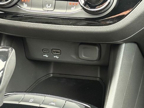 New 2026 Buick Envista Sport Touring w/ Convenience I Package image 23