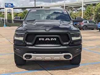 Used 2019 RAM 1500 Rebel w/ Rebel Level 2 Equipment Group video 2
