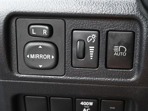 Used 2023 Toyota 4Runner SR5 Premium AWD/4WD image 14