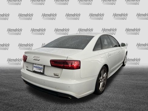 Used 2017 Audi A6 2.0T Premium image 10