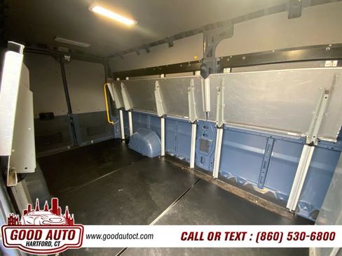 Used 2019 RAM ProMaster 3500 image 11