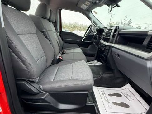 New 2026 Ford F250 XL image 27