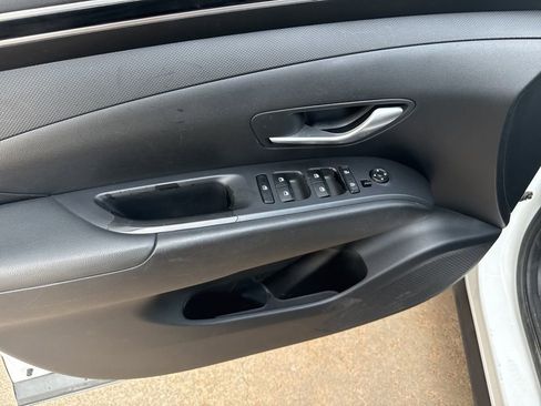 Used 2022 Hyundai Santa Cruz SEL w/ Activity Package image 9