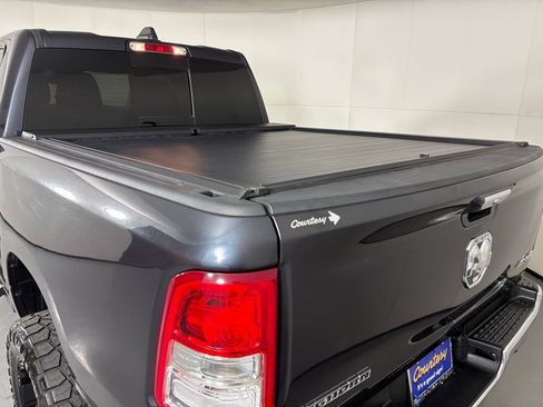 Used 2019 RAM 1500 Big Horn image 42