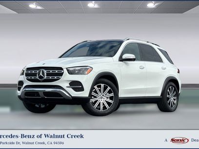 Used 2026 Mercedes-Benz GLE 350 4MATIC