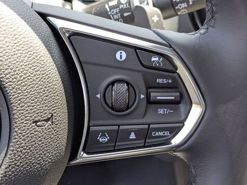New 2026 Acura RDX SH-AWD image 18