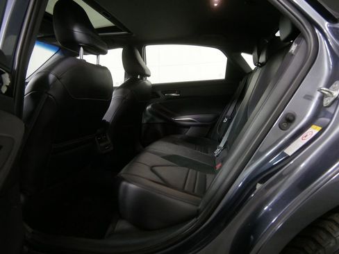 Used 2019 Toyota Avalon XSE w/ All Weather Liner Package FWD image 20