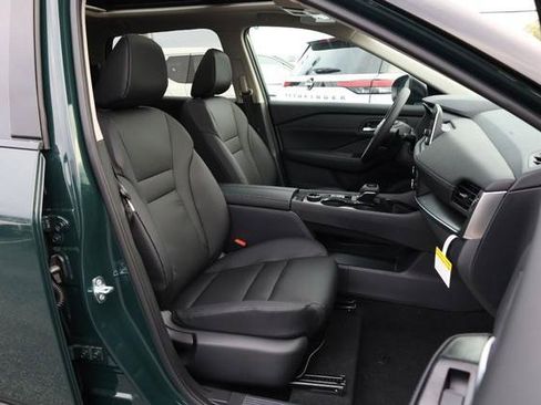 New 2026 Nissan Rogue Dark Armor AWD/4WD image 26
