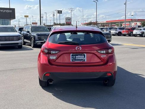Used 2014 MAZDA MAZDA3 i Touring FWD image 6