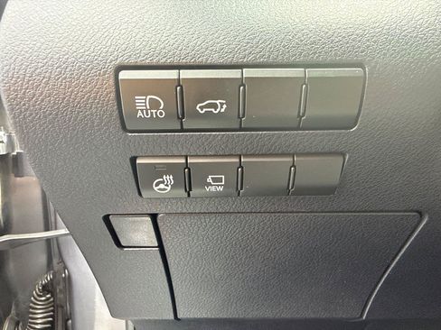 Used 2021 Lexus RX 350 AWD w/ Premium Package image 13