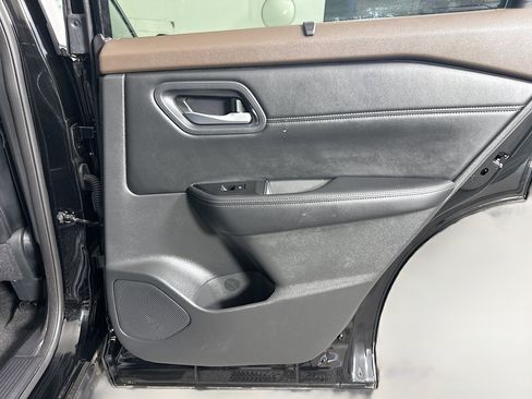 Used 2023 Nissan Rogue SV w/ SV Premium B Package AWD/4WD image 28