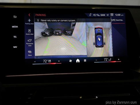 Certified 2025 BMW X1 M35i w/ Premium Package image 21