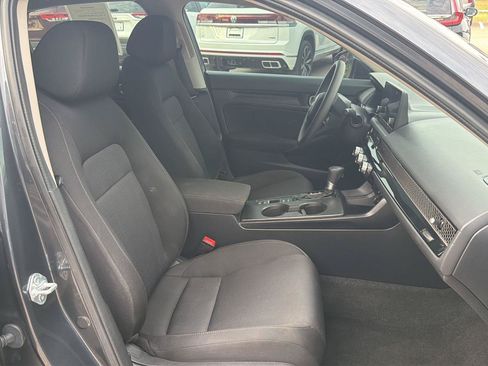 Used 2025 Honda Civic LX image 13