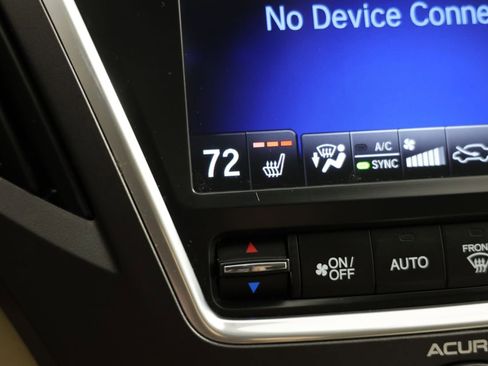 Used 2017 Acura MDX SH-AWD w/ Technology Package image 9