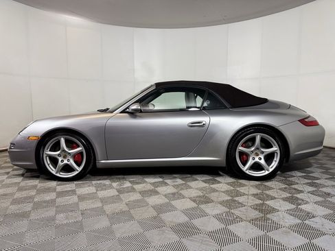 Used 2007 Porsche 911 Carrera S image 3