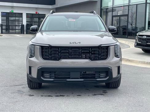 New 2026 Kia Sorento X-Line EX AWD/4WD image 2