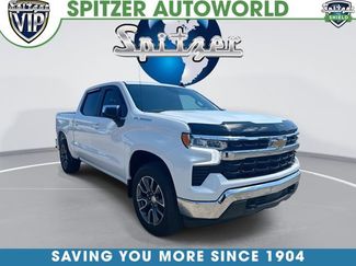 Used 2024 Chevrolet Silverado 1500 LT AWD/4WD video 1