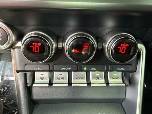 Used 2023 Subaru BRZ Limited image 25