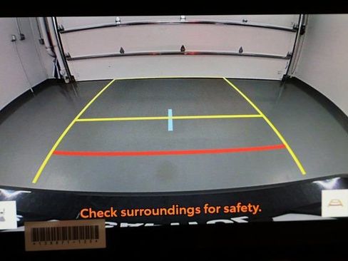 New 2026 Toyota Camry SE image 23