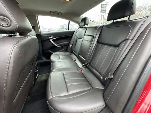 Certified 2013 Buick Regal Premium image 24