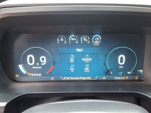 Used 2023 Ford Expedition Timberline image 19