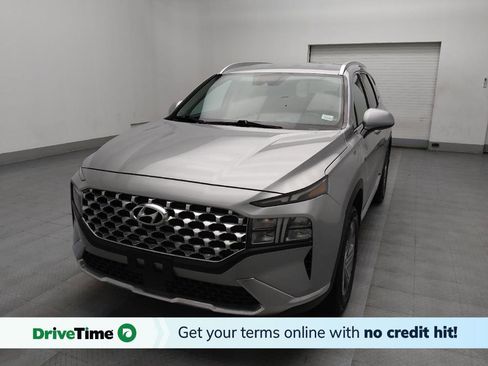 Used 2022 Hyundai Santa Fe SEL AWD/4WD image 1