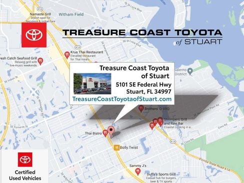 Used 2022 Toyota Camry LE FWD image 2