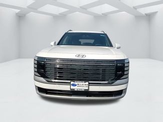 New 2026 Hyundai Palisade Calligraphy video 2